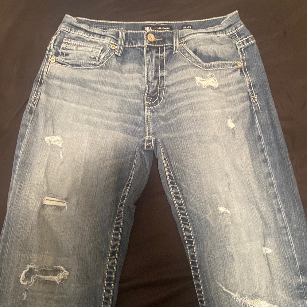 BKE jeans
